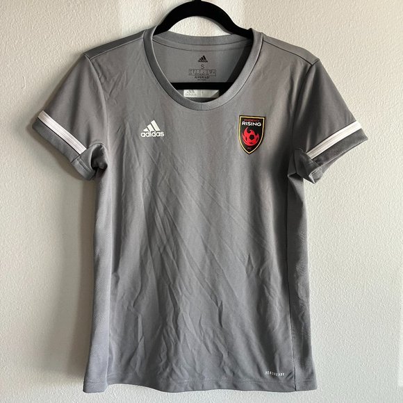 adidas Tops - NEW Phoenix Rising Women's Adidas Jersey S